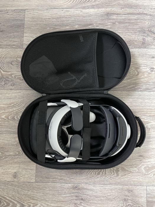 Oculus Quest 3 с креплением BOBOVR 3 Pro