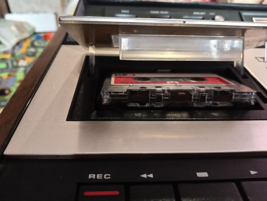 Дек Akai GXC--     38