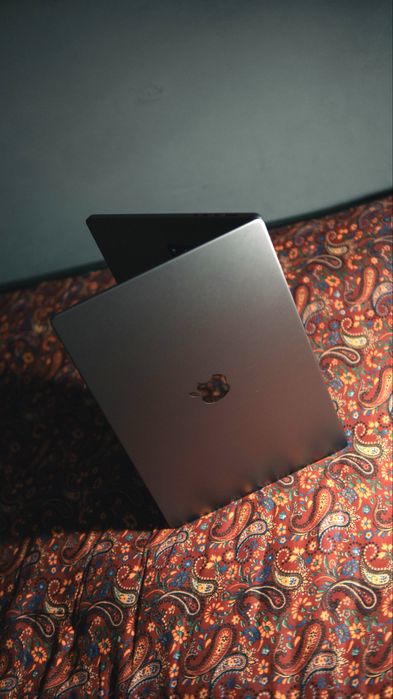 MacBook pro 16 | m1 pro