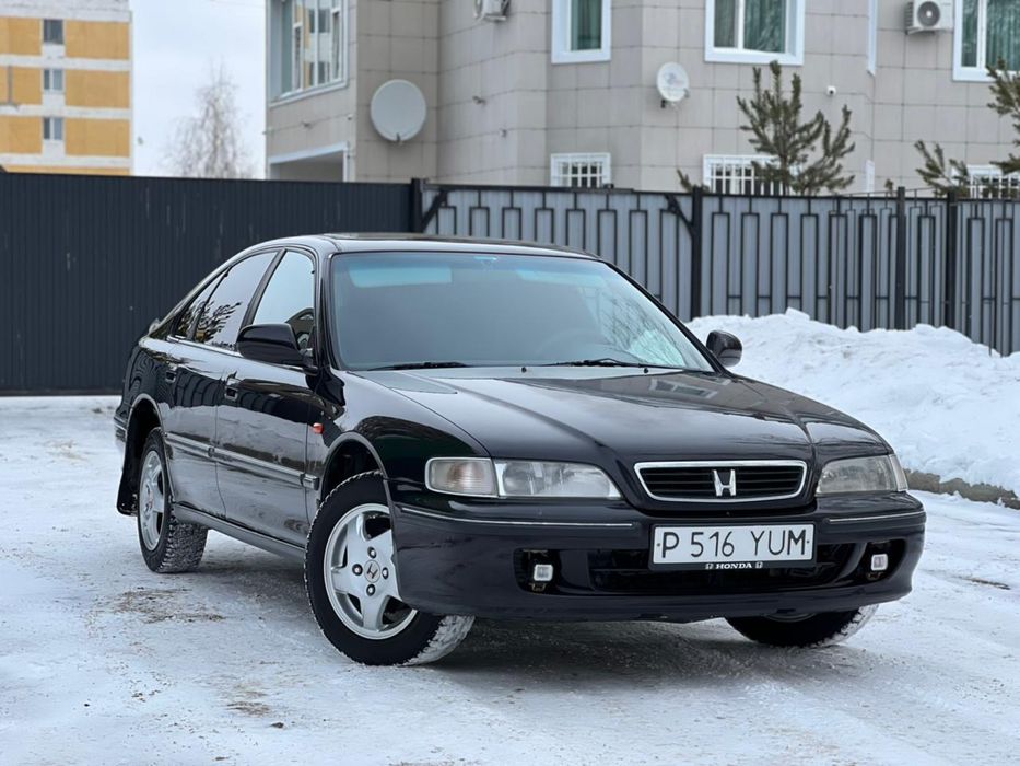 Honda Accord 1.8