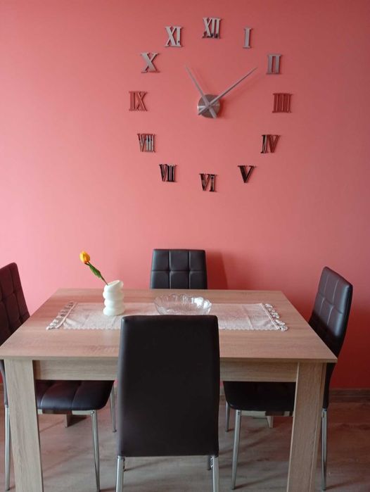 Отдава апартамент до Медицински университет в гр. Стара Загора