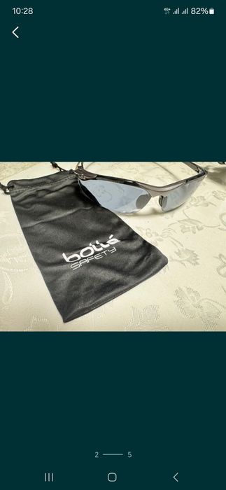 Очки бренди bolle