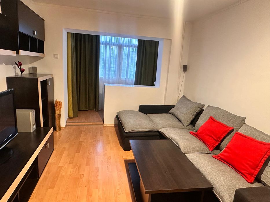 Apartament inciriere zona medicina noua