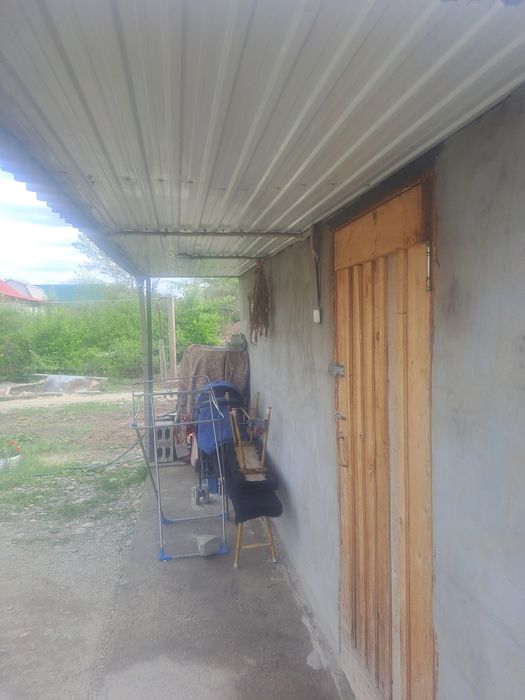 Дом 3х комнатный