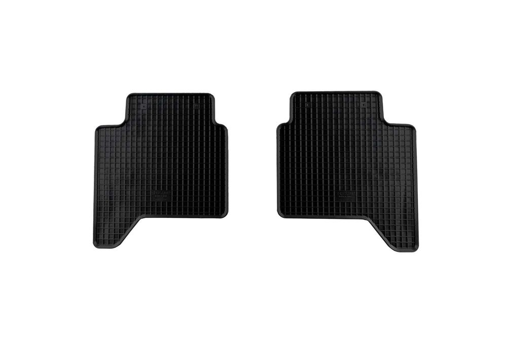 Гумени стелки за Ford Ranger 2011-2015 г., Rigum