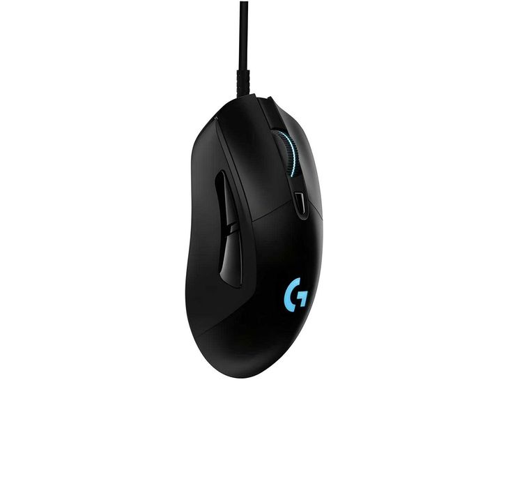 ; Мышка  Logitech G403 HERO