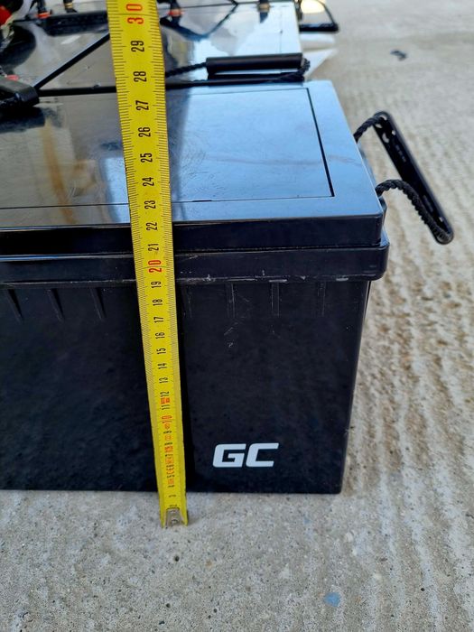 Изравнители за напрежение за Акумулатори.