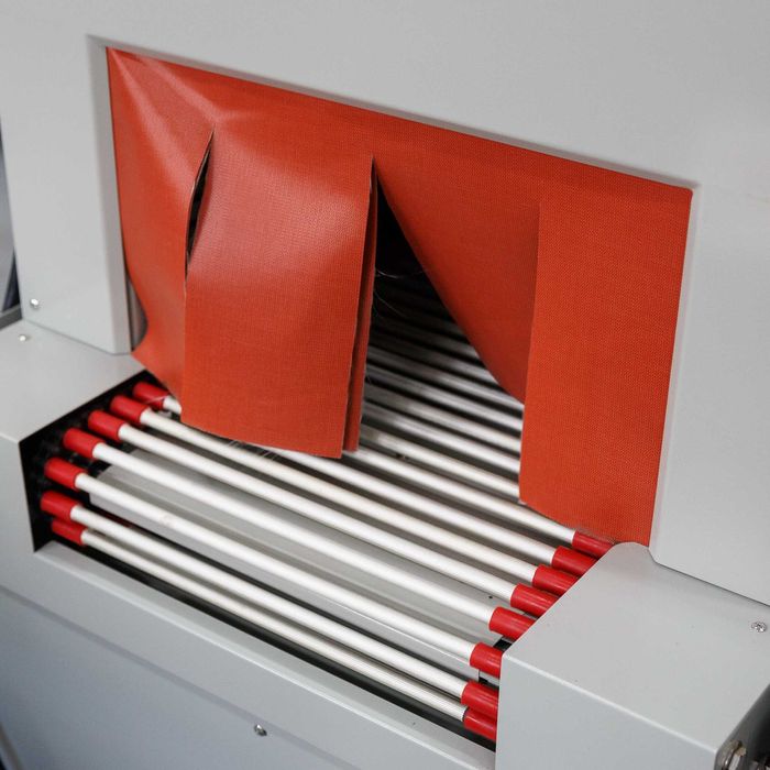 Термоусадочный тоннель BS-4525L