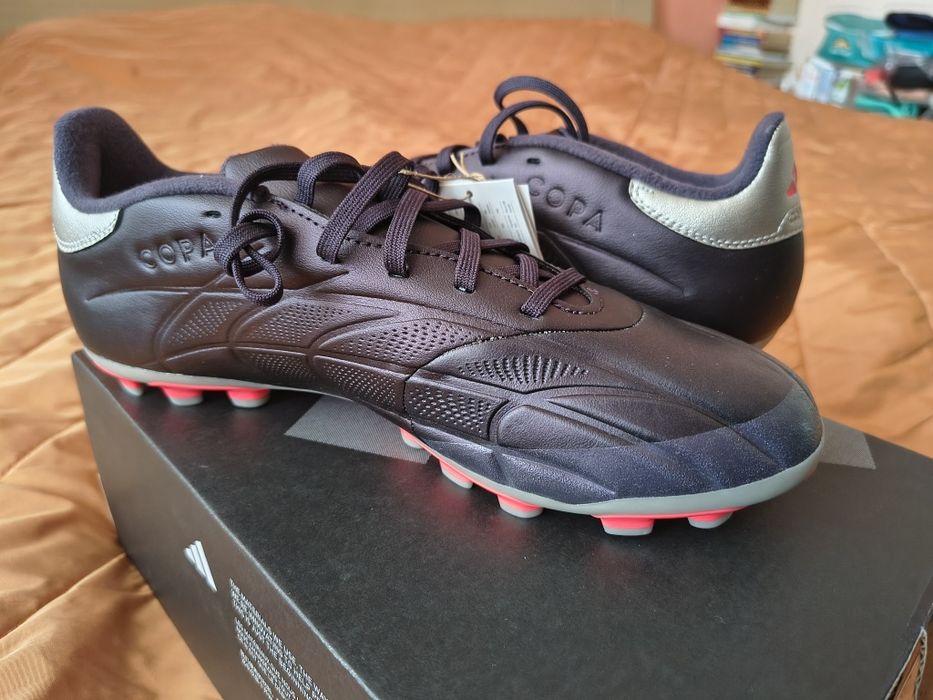 футболни обувки бутонки Adidas Copa pure 2 league