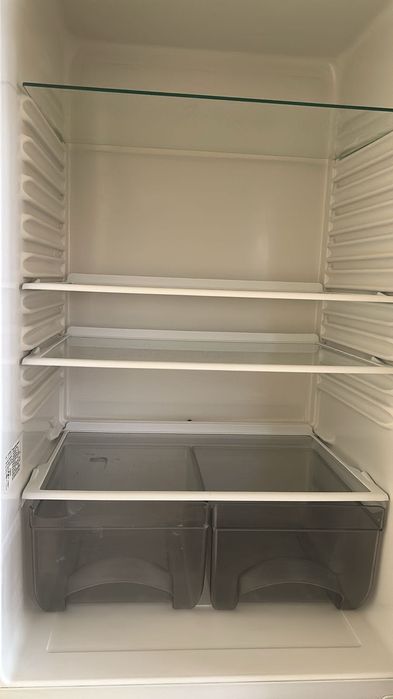 Холодильник, кухня