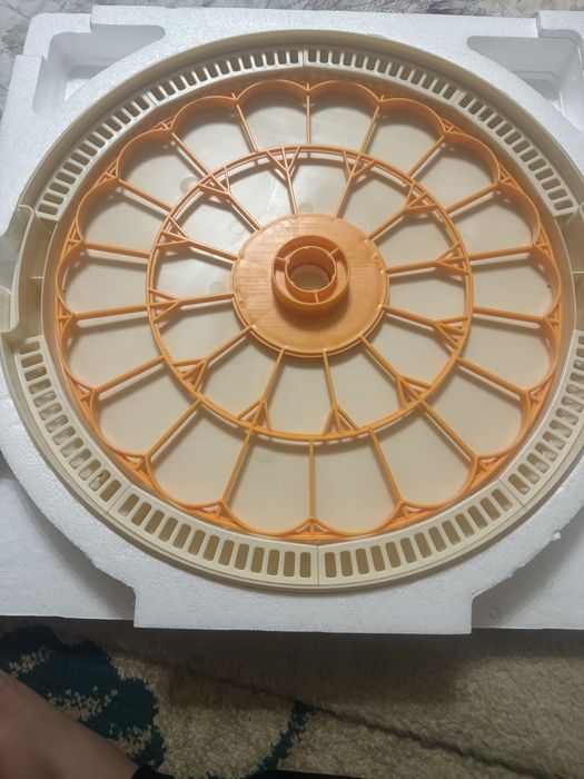 Инкубатор 30 EGG