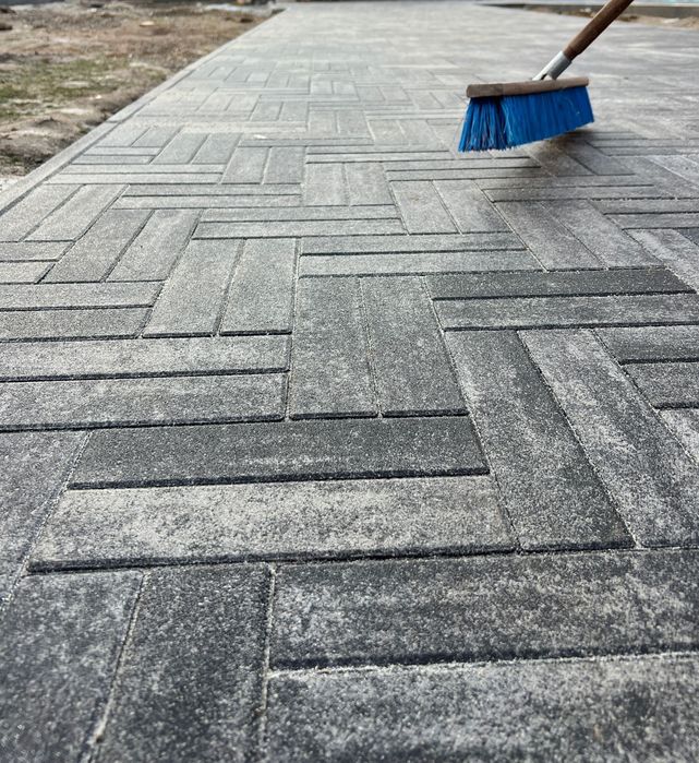 Pavaj & Montaj Pavaj & Livrare cu macara