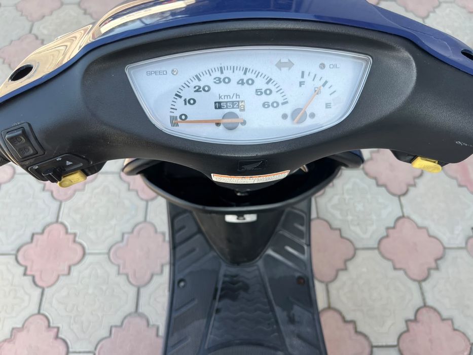 Продам Dio AF34