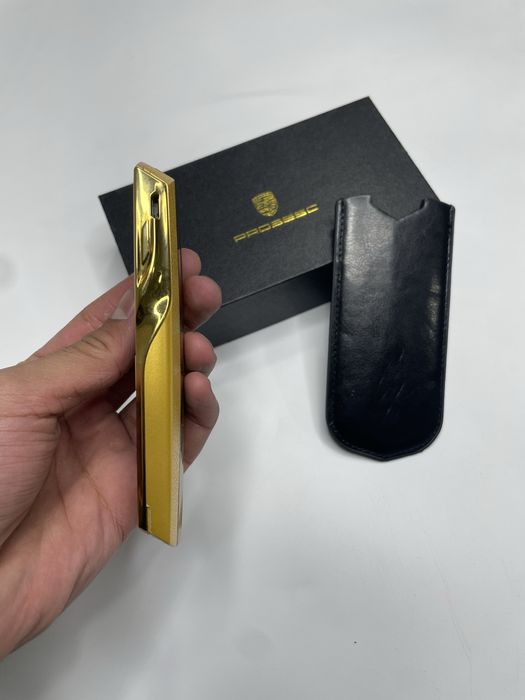 Porsche telefon holati ideal