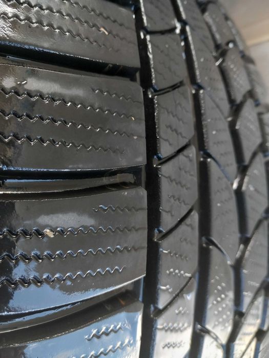 джанти 5*112 R18 Mercedes +255/55 R18 Continental