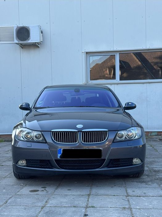 Bmw Seria 3 320d