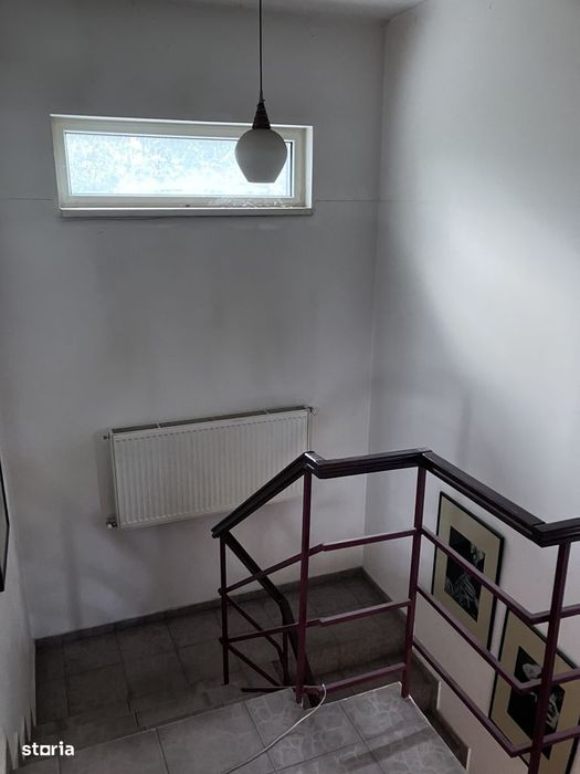 Se vinde Casa Ciuperca din Domnesti