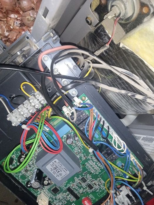 Ремонт котлов и Профилактика