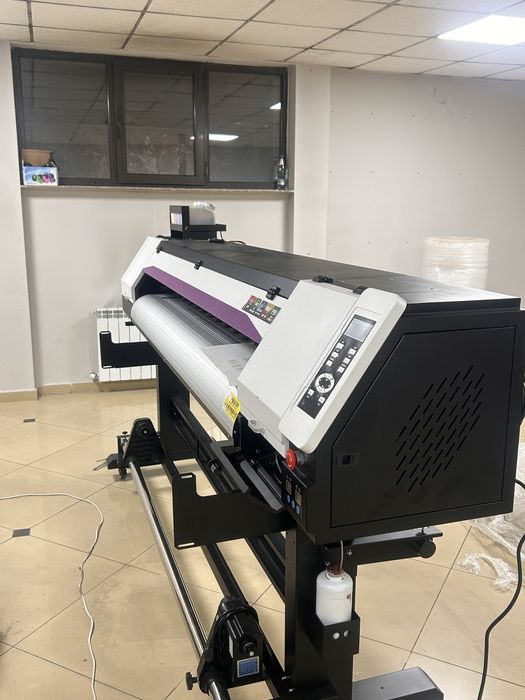 Принтер сублимационный i3200