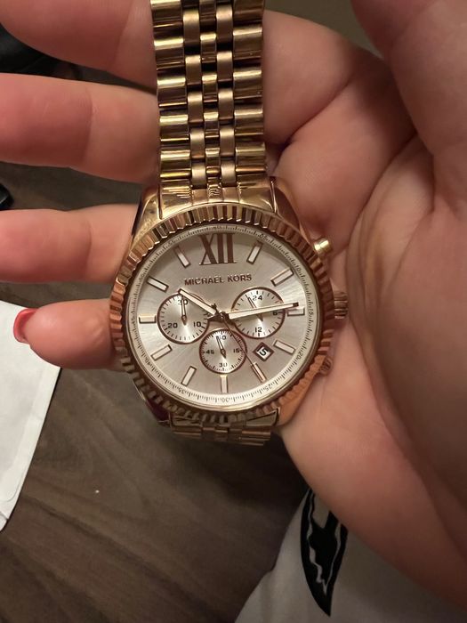 Ceas Michael Kors