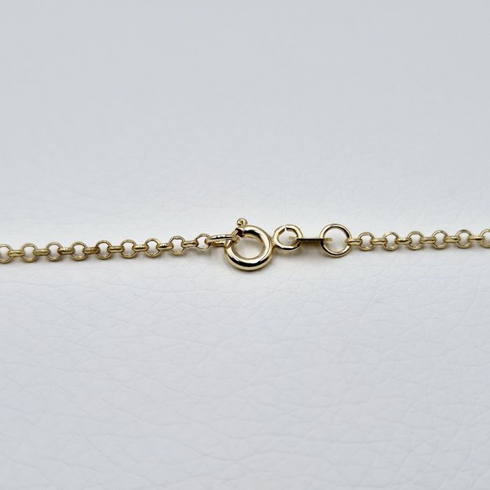 Lant din aur de 14k, 1.78g | GlobalCash.ro #LU29077