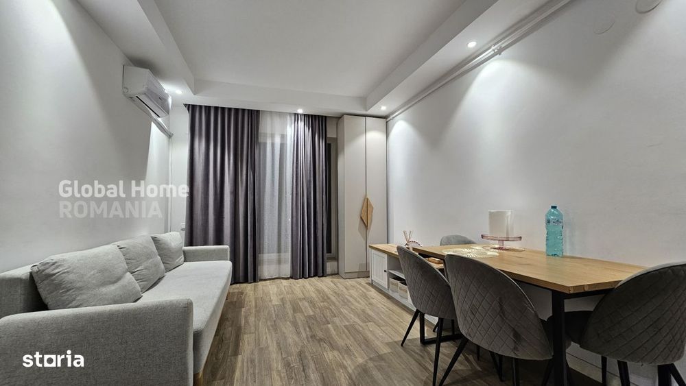 Apartament 3 camere 80 MP | Tunari- Cosmopolis | Loc parcare