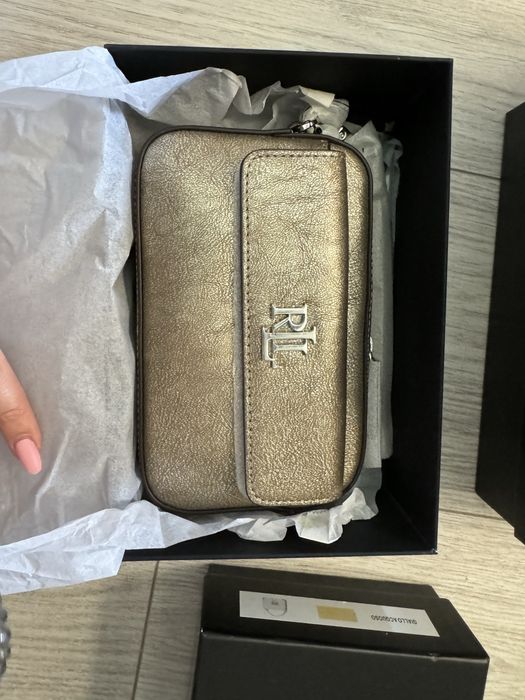 Ralph Lauren чанта