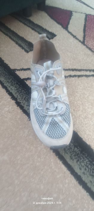 Красовки хорошые