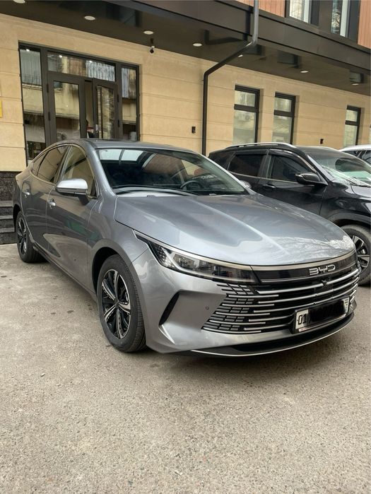 BYD Chazor 120km 3-pozitsiya