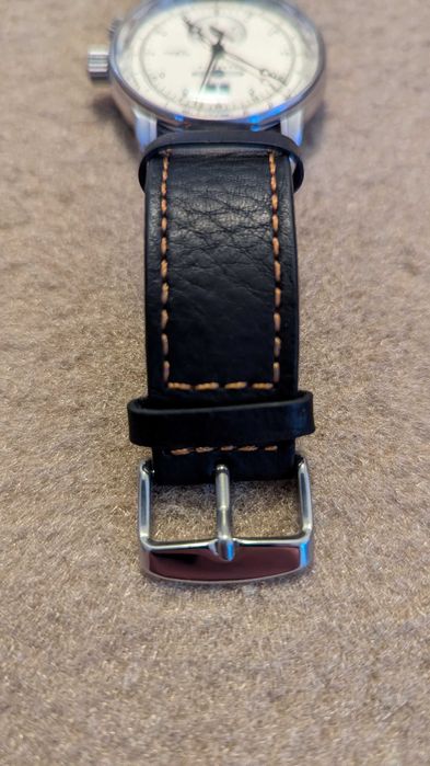 Часовник Zeppelin модел 7640-1