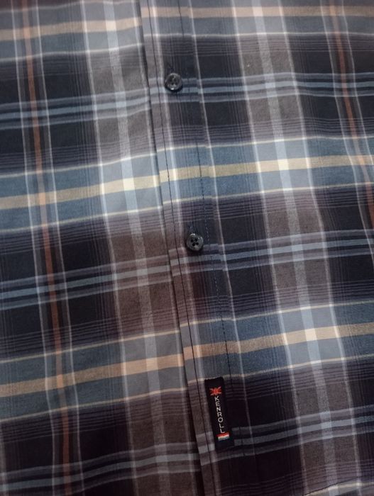 Рубашки Турция молодёжные