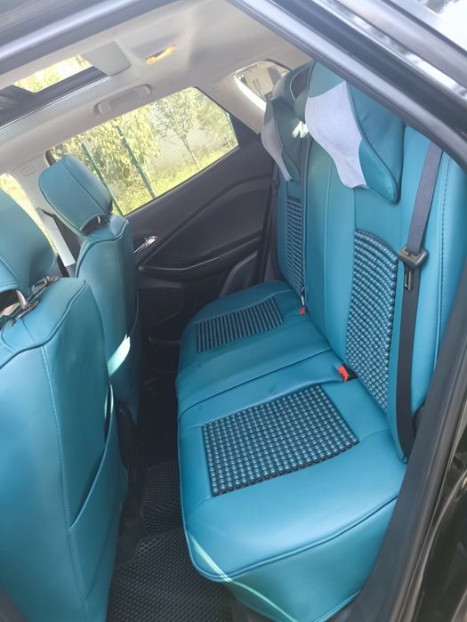 Yangi chehol unversal