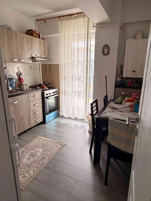 Apartament 2 camere Otopeni