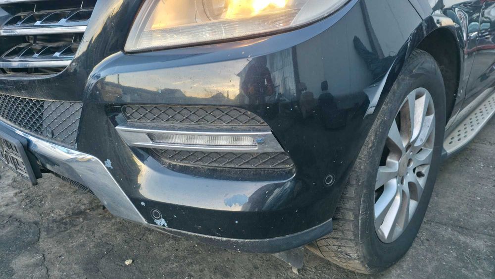 modul airbag Mercedes A1669002103 ML W166 GLE ML350 ML250 GLE350