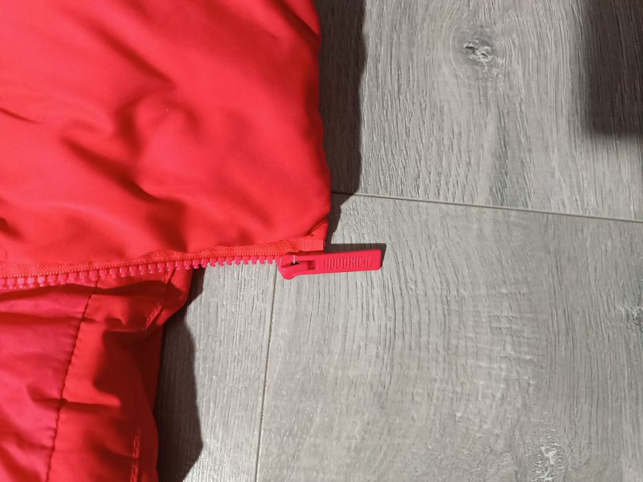 Geaca Hoodrich nefolosita