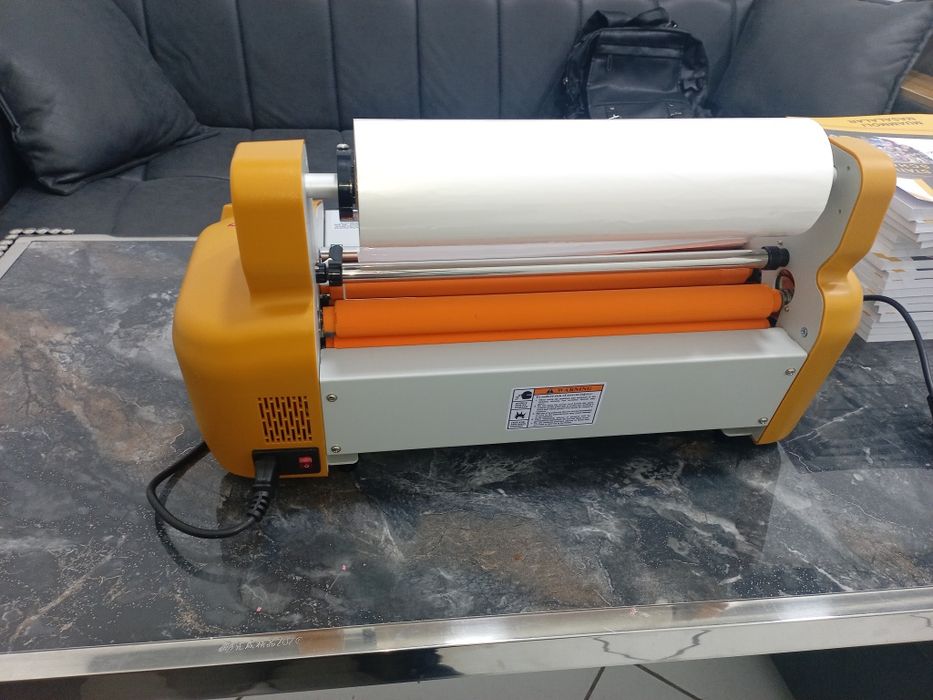 Lamenat aparat 2025 yangi ishlatilmagan hali holati udar