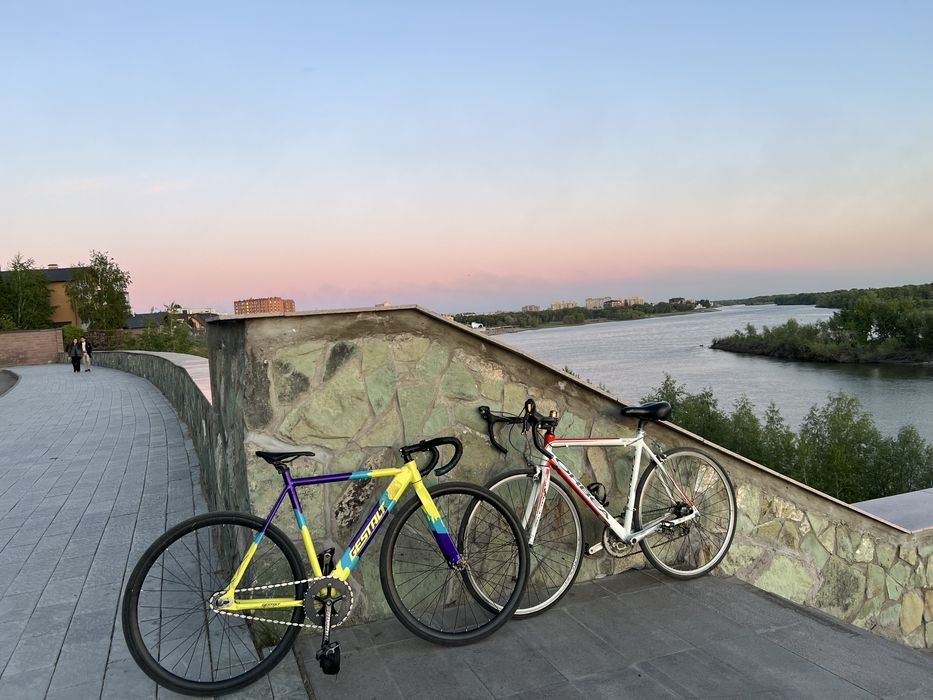 Продам фикс gestail