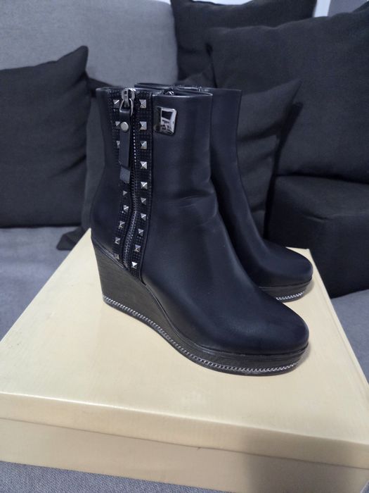 Боти  - номер 36