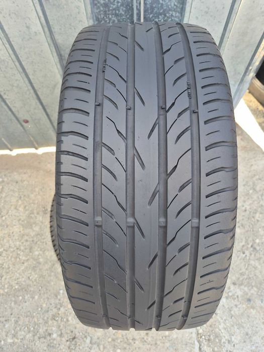 1 Anvelopa de VARA - 225/45/17 94Y XL - PLATIN SUMMER - Stare F BUNA - DOT 2019 !