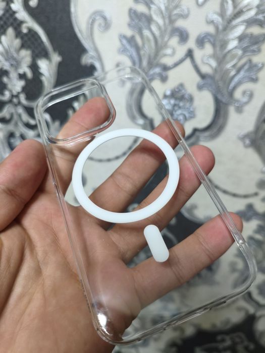 Macbook original kabel va abloshka chexol