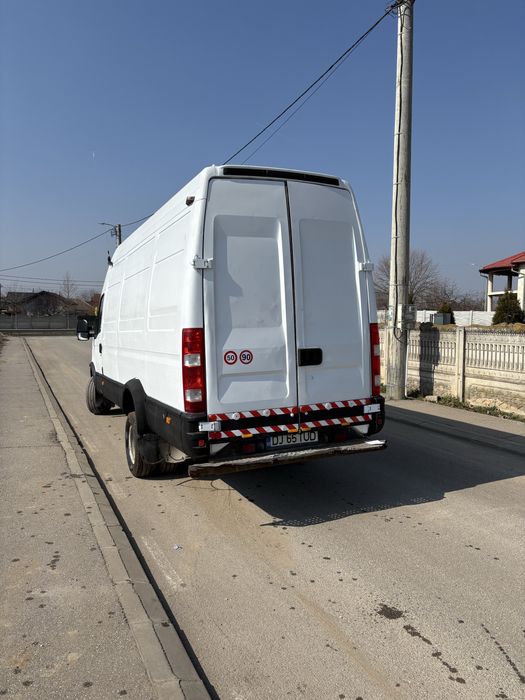 Vand IVECO DAILY 65c15
