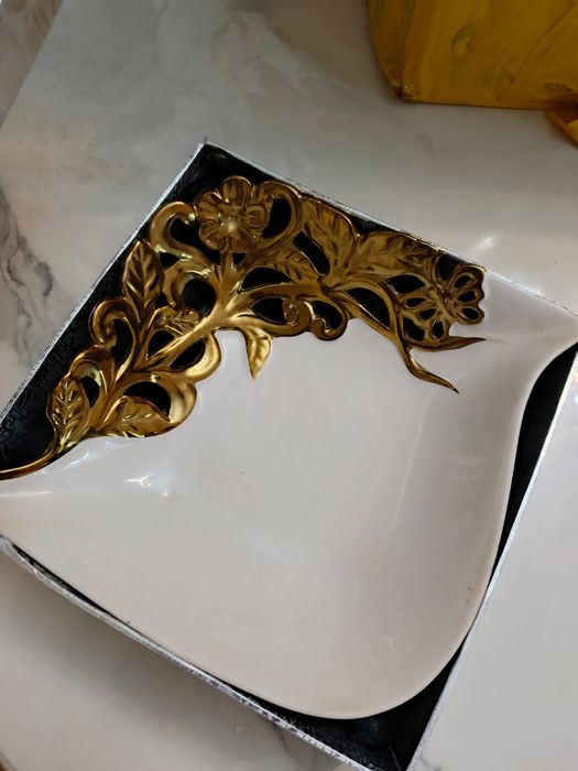 Посуда красивая для сервировки