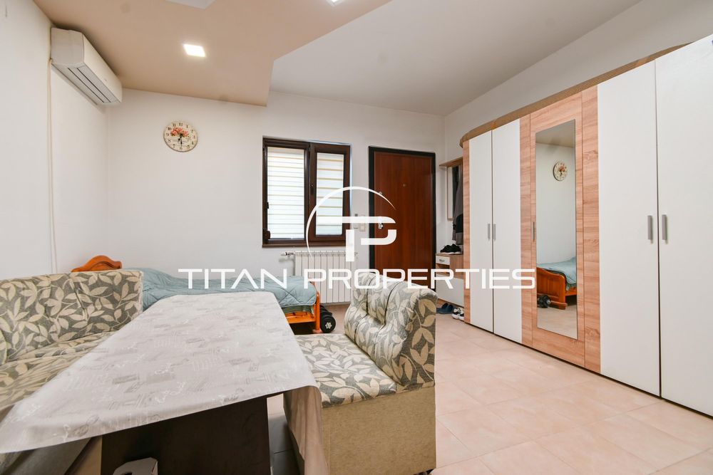 Едностаен,за продажба,ж.к. Малинова долина