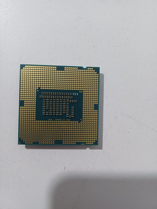 продам процессор i3-3220