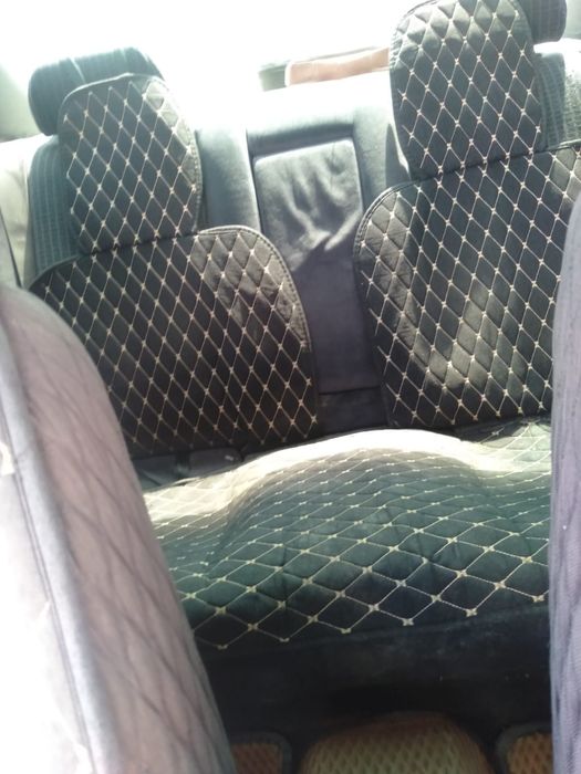 Honda Accord 1998