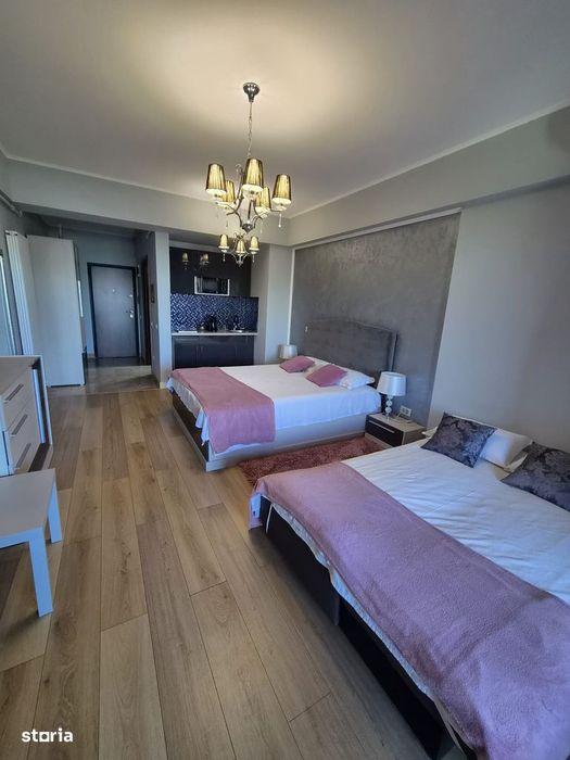 2 Studiouri Mamaia
