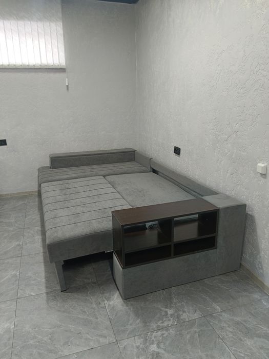 Продам угловой диван