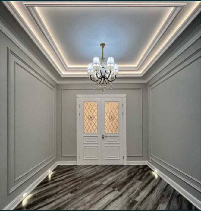 Yevro remont xizmatlari