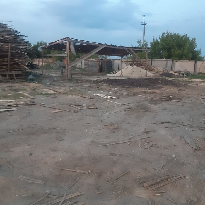 Сдам в аренду территорию