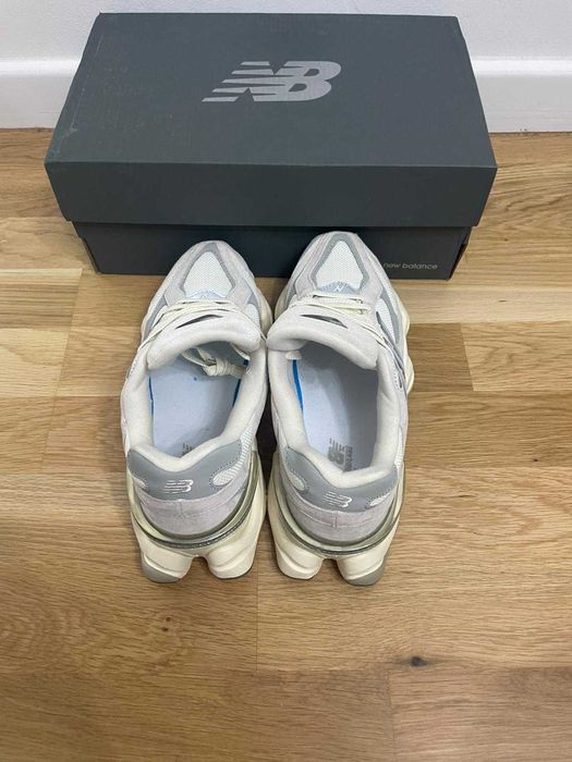 REDUCERE!! Adidasi NEW BALANCE 9060 Premium / Full Box /  2 Modele